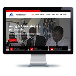 Aning Associates